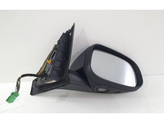 Зеркало электрическое        Volvo S80  2007 - 2013 года   