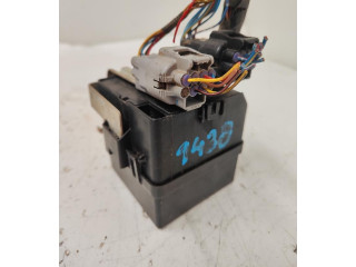 Блок предохранителей SINRF   Mitsubishi Montero    