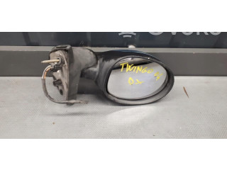 Зеркало электрическое        Renault Twingo I  1999 - 2006 года   