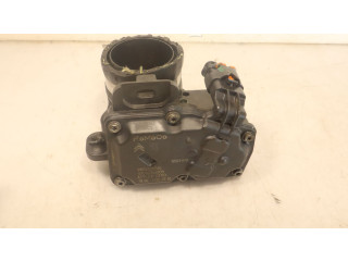 Дроссель Ford S-MAX