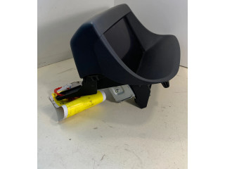 Дисплей 13351355, 460029937 Opel Meriva B