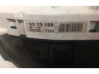 Панель приборов 5373188, 69295170T Saab 9-5