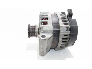 Генератор 760478202 Mini Cooper Countryman R60 1.6