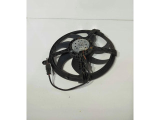 Вентилятор радиатора Mini One - Cooper Coupe R56