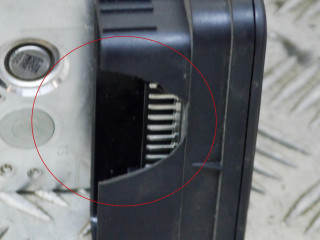 Jednotka ABS 6885280, 6885279 BMW X1 F48 F49 2016