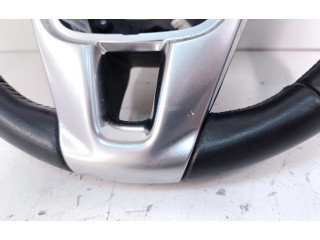 Руль Volvo XC60 2014 - 2016 года 34220709A, 34220710A