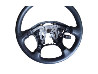 Руль Mitsubishi Outlander 2001 - 2007 года