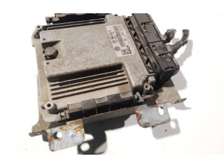 Блок управления 03g906016r, 03G906016R Volkswagen Golf Plus