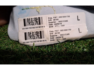 Подушка безопасности в сиденье 51889175, 330A1000   Fiat 500L