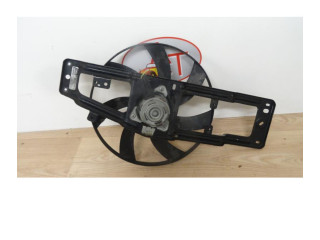 Вентилятор печки    7701042440, 7701042440   Renault Twingo I