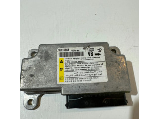 Блок подушек безопасности 96810868 Chevrolet Captiva
