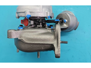 Турбина Seat Ibiza II (6k) 701854-2, IMPRK1332911