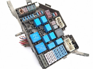   Pojistková skříňka 912102E000, 91210-2E000   Hyundai Tucson JM 2004