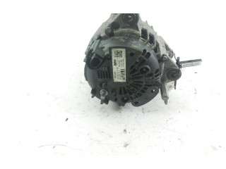 Генератор 03L903023L, 2612004G Volkswagen Caddy