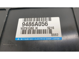 Блок управления 9486A056 Mitsubishi Outlander