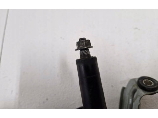 Моторчик заднего дворника 8638163 Volvo XC90