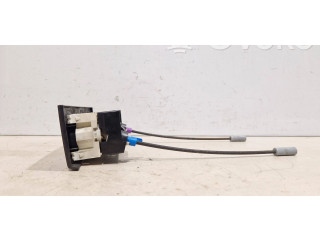 Блок управления климат-контролем 6y0819045 Skoda Fabia Mk1 (6Y)