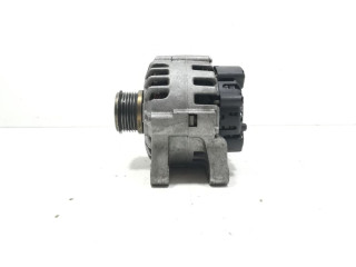 Генератор 9655296080 Citroen Berlingo