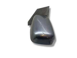 Зеркало электрическое        Mitsubishi Lancer  2003 - 2007 года   