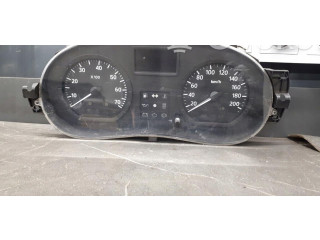 Дисплей 21677500 Dacia Logan II