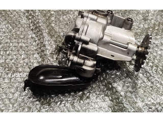 Масляный насос   150001650R, 150507100R  Renault Trafic III (X82) 