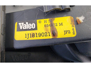 Вентилятор печки    1J1819021   Audi A3 S3 8L