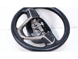 Руль Jeep Cherokee  2013-2020 года P1UU372X9AH      