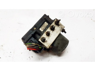 Блок АБС 0265231308, 04021820969  265800304  4   Fiat  Idea  