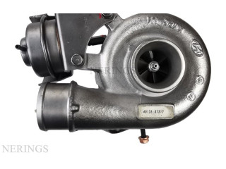 Turbodmychadlo Турбина 49135-07312, LTRPA4913507312 Hyundai Santa Fe