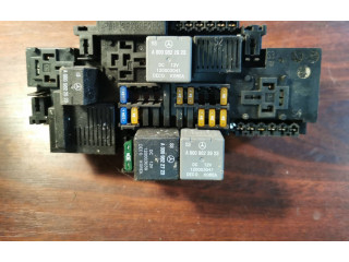 Pojistková skříňka A2229063202, 50W211F04 Mercede-Benz S W222 2016