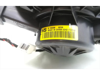 Вентилятор печки    5242713301, A122080239   Suzuki SX4