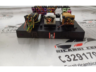 Блок комфорта 8P0907063N, 5DK009653 Audi A3 8Y