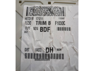 Блок предохранителей 010012, 000084   Ford Focus    