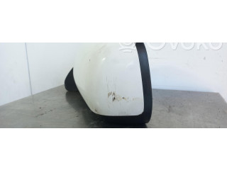 Zpětné zrcátko Suzuki Grand Vitara I 2008