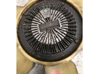 Turbodmychadlo Термомуфта 1320A015   Mitsubishi Pajero   