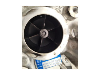 Турбина Audi A6 C7 04L253124 для двигателя CNHA