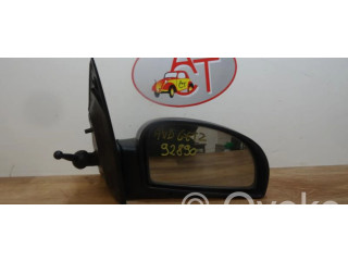 Zpětné zrcátko pravé Hyundai Getz 2005 876201C300