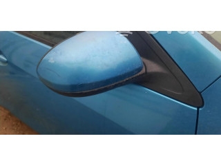 Зеркало электрическое Mazda 3 II 2009 - 2013 года