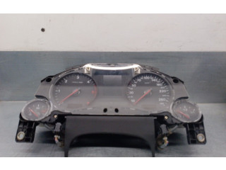 Přístrojová deska Audi A8 S8 D3 4E 2004 4E0920900K, 110080101018