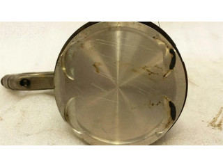 Поршень с шатуном A1560300917 Mercedes-Benz S AMG W221 для бензинового двигателя 6.2