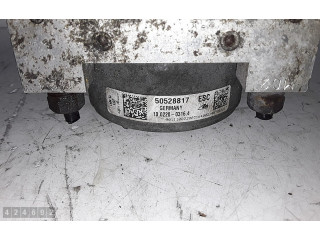 Блок АБС 50528817   Alfa Romeo  Giulietta  