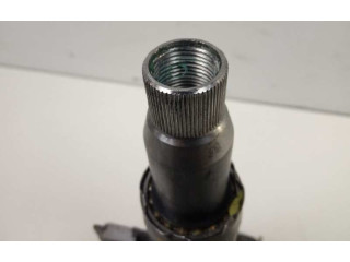    Рулевая рейка Q003TE2273ZC, 53681T8KG020   Honda HR-V 2015 - 2020 года