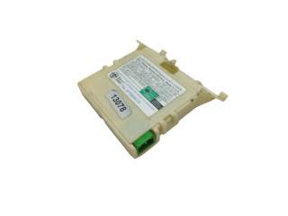 Блок управления 8628193 Volvo C70