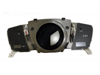 Přístrojová deska Toyota Urban Cruiser (XP110) 2012 8380052W51A, 340170