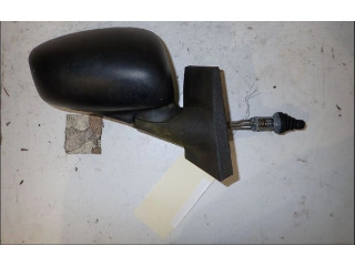 Зеркало (механическое) Fiat Idea - года