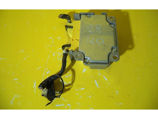 Блок подушек безопасности P8635A053, P8635A053 Mitsubishi Outlander