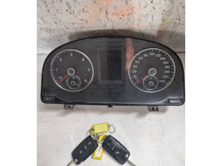 Панель приборов 2K0920866A Volkswagen Caddy