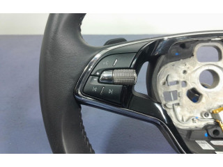 Руль Skoda Octavia 985 1959 - 1971 года 5E3419093B, 5E3419093B