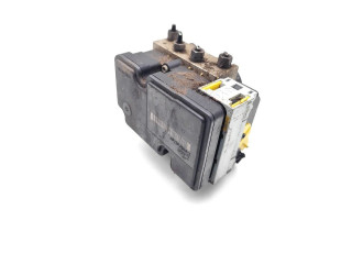 Блок АБС 9665370480, 10.0207-0180.4 Citroen Xsara Picasso - года