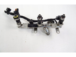 Vstřikovací lišta 04C133317R Volkswagen T-Roc